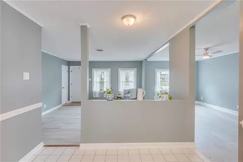 Entry Way - 718 Raines Dr, Mobile, AL 36609 photo 1 of 4
