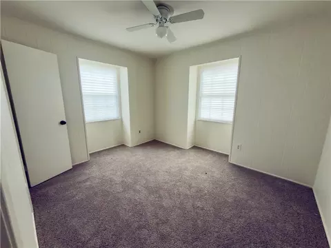 Bedroom - 5912 Theles Dr, Mobile, AL 36693 photo 5 of 9