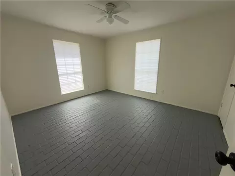 Bedroom - 5912 Theles Dr, Mobile, AL 36693 photo 2 of 9