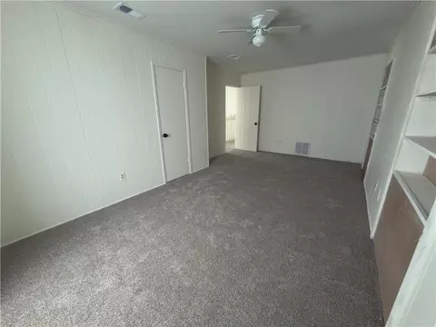 Bedroom - 5912 Theles Dr, Mobile, AL 36693 photo 7 of 9