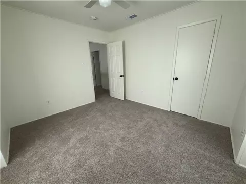 Bedroom - 5912 Theles Dr, Mobile, AL 36693 photo 9 of 9