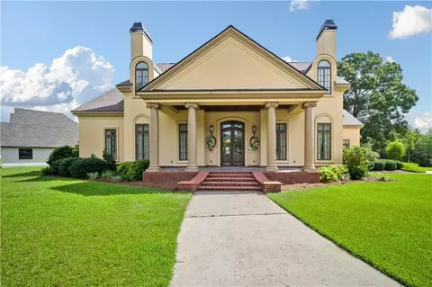 1610 Oakleigh Cir, Saraland, AL 36571