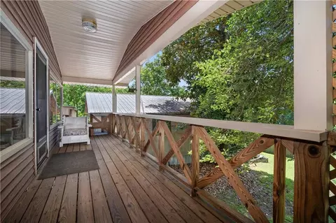 Exterior - 6491 Beth Ln, Chunchula, AL 36521 photo 8 of 9