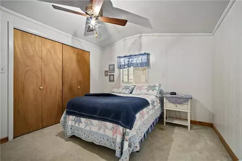 Bedroom - 6491 Beth Ln, Chunchula, AL 36521 photo 1 of 4