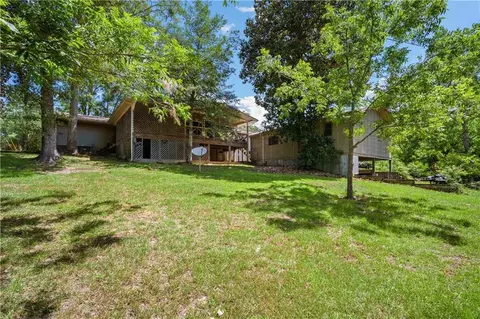 Exterior - 6491 Beth Ln, Chunchula, AL 36521 photo 4 of 9