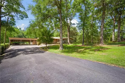 Exterior - 6491 Beth Ln, Chunchula, AL 36521 photo 3 of 9