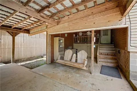 Exterior - 6491 Beth Ln, Chunchula, AL 36521 photo 7 of 9