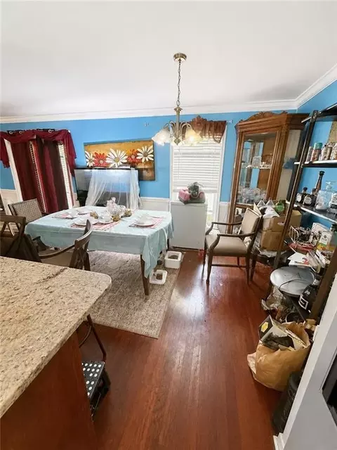 Dining - 3210 Bloomington Dr, Mobile, AL 36695 photo 5 of 6