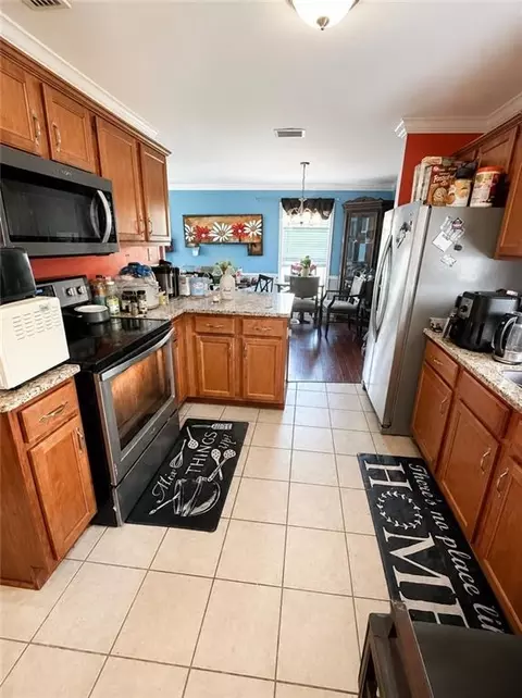 Kitchen - 3210 Bloomington Dr, Mobile, AL 36695 photo 1 of 2