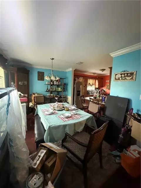 Dining - 3210 Bloomington Dr, Mobile, AL 36695 photo 1 of 6
