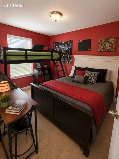 Bedroom - 3210 Bloomington Dr, Mobile, AL 36695 photo 2 of 2