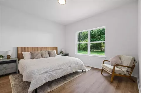 Bedroom - 914 Stuart Dr W, Mobile, AL 36605 photo 1 of 5