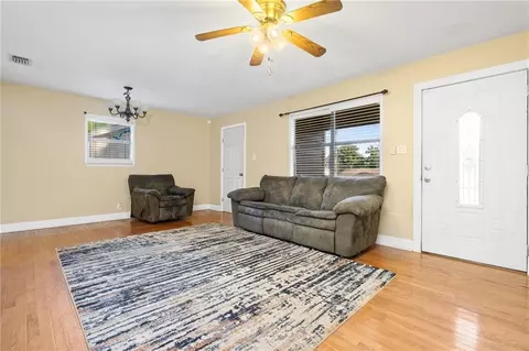Living - 511 W Lee St, Chickasaw, AL 36611 photo 3 of 3