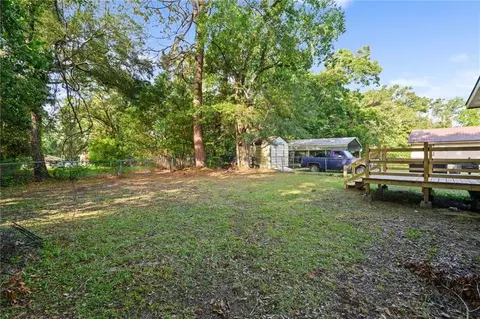 Exterior - 511 W Lee St, Chickasaw, AL 36611 photo 6 of 6