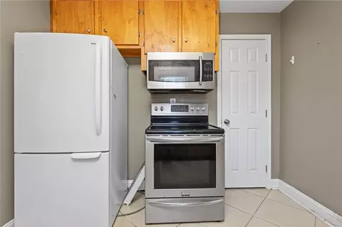 Kitchen - 511 W Lee St, Chickasaw, AL 36611 photo 3 of 3