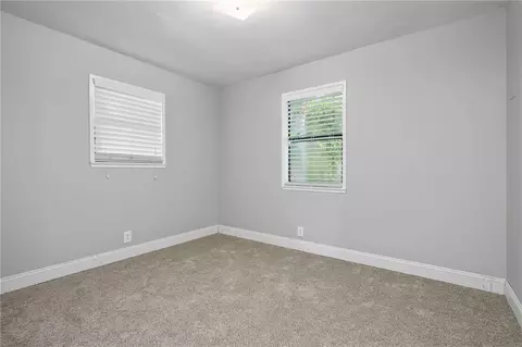 Bedroom - 511 W Lee St, Chickasaw, AL 36611 photo 3 of 4