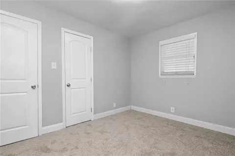 Bedroom - 511 W Lee St, Chickasaw, AL 36611 photo 4 of 4