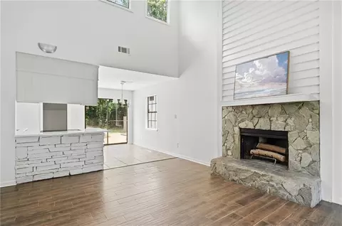 Living - 2863 Cottage Glenn Dr E, Mobile, AL 36695 photo 4 of 6