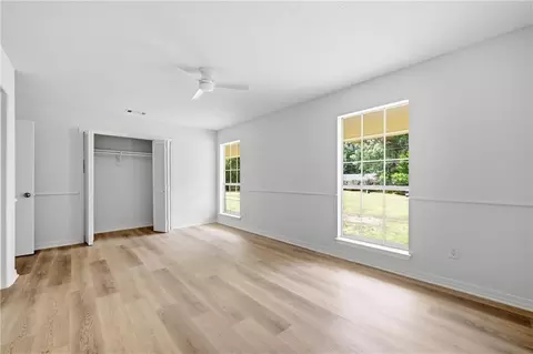 Bedroom - 2863 Cottage Glenn Dr E, Mobile, AL 36695 photo 2 of 6