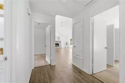 Entry Way - 2863 Cottage Glenn Dr E, Mobile, AL 36695 photo 1 of 1