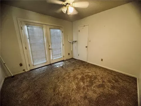 Bedroom - 8 Cobblestone Way W, Mobile, AL 36608 photo 4 of 4