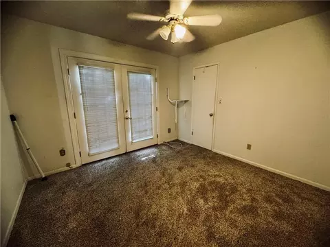 Bedroom - 8 Cobblestone Way W, Mobile, AL 36608 photo 3 of 4