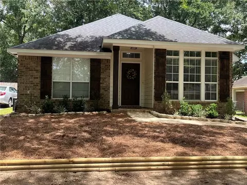 813 Schaub Ave, Mobile, AL 36609