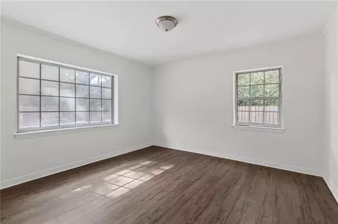 Bedroom - 281 Florida St S, Mobile, AL 36606 photo 1 of 1