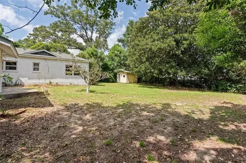 Exterior - 3 Mcalpine Dr, Mobile, AL 36608 photo 2 of 3