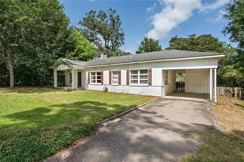 Exterior - 3 Mcalpine Dr, Mobile, AL 36608 photo 3 of 3