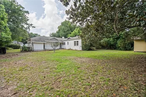 Exterior - 3 Mcalpine Dr, Mobile, AL 36608 photo 1 of 3