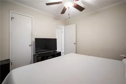 Bedroom - 4017 Cottage Hill Rd #73, Mobile, AL 36609 photo 1 of 7