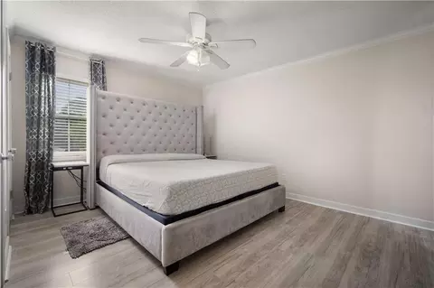 Bedroom - 4017 Cottage Hill Rd #73, Mobile, AL 36609 photo 2 of 7