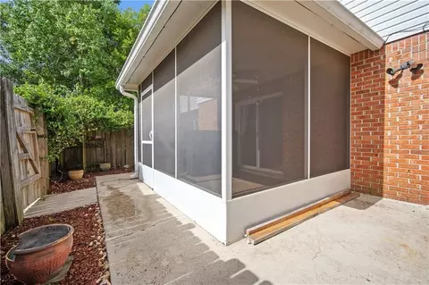 Exterior - 4017 Cottage Hill Rd #73, Mobile, AL 36609 photo 3 of 4