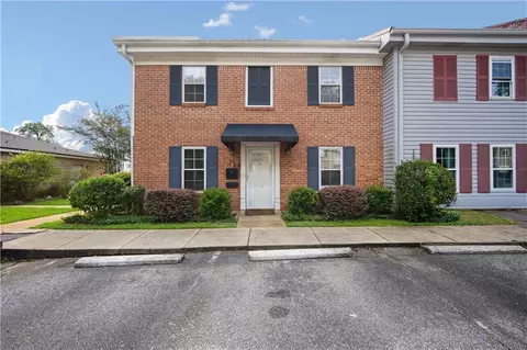 4017 Cottage Hill Rd #73, Mobile, AL 36609