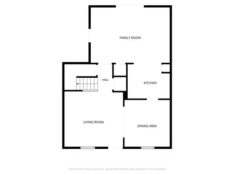 Floorplan - 4017 Cottage Hill Rd #73, Mobile, AL 36609 photo 2 of 2