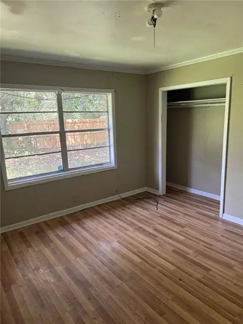 Bedroom - 3232 Morgan Rd, Mobile, AL 36605 photo 5 of 6