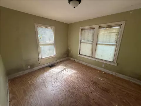 Bedroom - 320 Snyder Dr, Mobile, AL 36610 photo 1 of 6