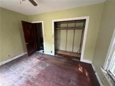 Bedroom - 320 Snyder Dr, Mobile, AL 36610 photo 6 of 6