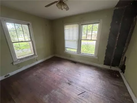 Bedroom - 320 Snyder Dr, Mobile, AL 36610 photo 2 of 6