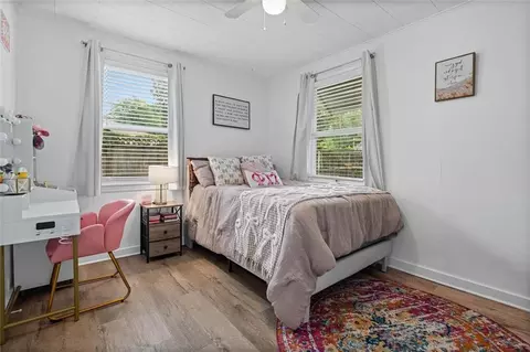 Bedroom - 5254 Border Dr S, Mobile, AL 36608 photo 3 of 3
