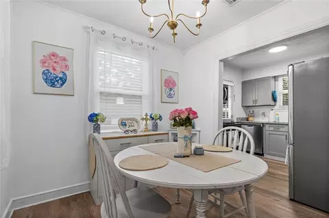 Dining - 5254 Border Dr S, Mobile, AL 36608 photo 1 of 1