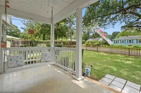 Exterior - 5254 Border Dr S, Mobile, AL 36608 photo 3 of 7