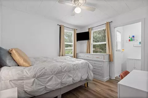Bedroom - 5254 Border Dr S, Mobile, AL 36608 photo 1 of 3