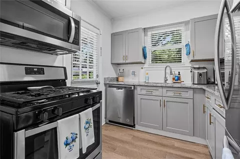 Kitchen - 5254 Border Dr S, Mobile, AL 36608 photo 1 of 2