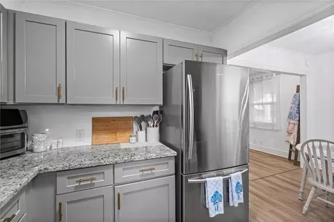 Kitchen - 5254 Border Dr S, Mobile, AL 36608 photo 2 of 2