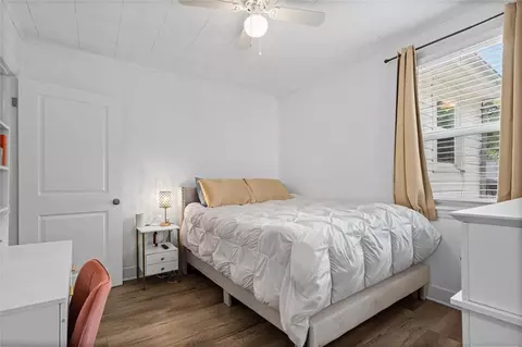 Bedroom - 5254 Border Dr S, Mobile, AL 36608 photo 2 of 3