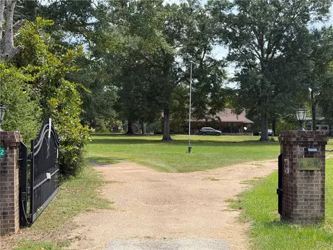 21662 Highway 45, Citronelle, AL 36522