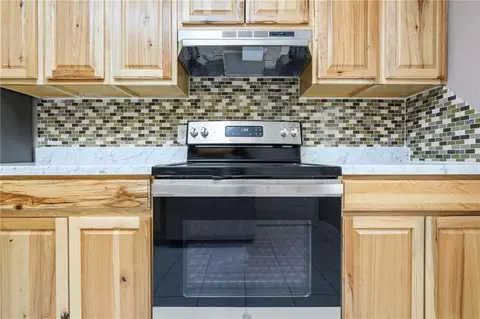 Kitchen - 902 Memory Ln, Mobile, AL 36608 photo 3 of 4