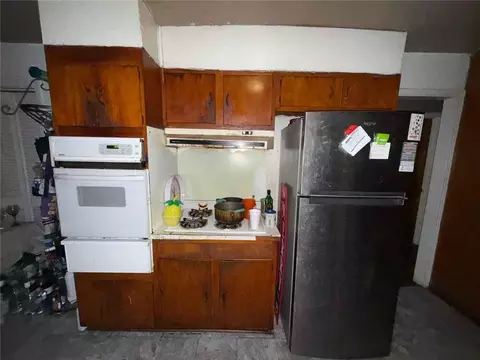 Kitchen - 504 Lott St, Mobile, AL 36604 photo 3 of 3